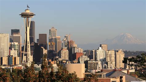 Seattle 4K Wallpapers - Top Free Seattle 4K Backgrounds - WallpaperAccess