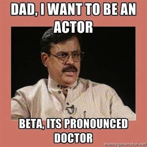 Indian Parents – Memes Only Indian Kids Will ‘Get’