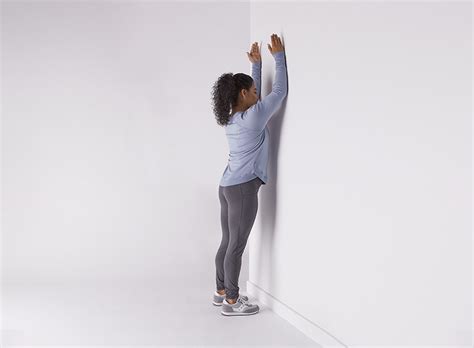 How to Do Wall Slides: Tips and Exercise Variations