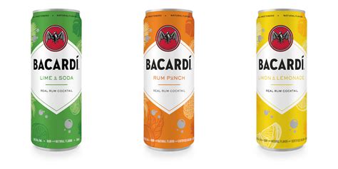 Bacardí Real Rum Cocktails | Beverage Dynamics