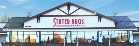 #91 Stater Bros. Markets Big Bear | Grocery Store Near Me