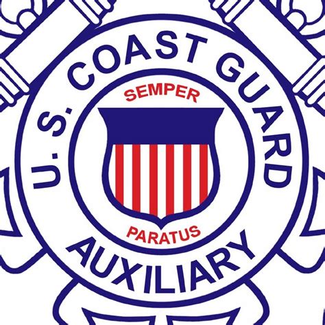 USCG Auxiliary - YouTube