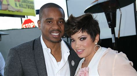 Tisha Campbell, Duane Martin’s divorce finalized two years after separation