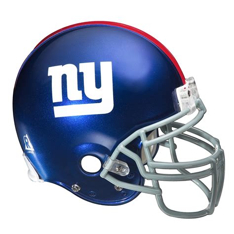 Logo for New York Giants on a helmet free image download