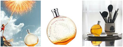 Hermes Eau des Merveilles Perfume Review