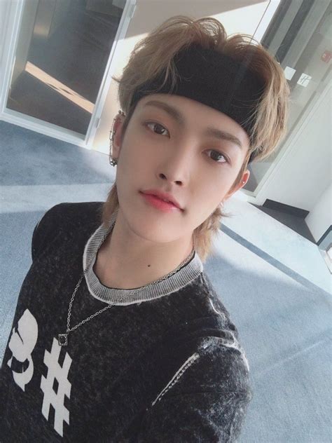 Pin by potato boy on ATEEZ | Kim hongjoong, Kim, Kpop