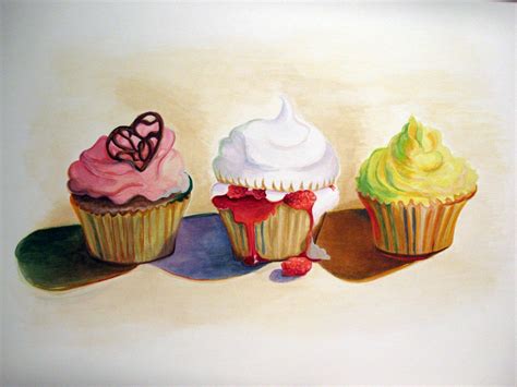 Pin by Melanie Barnett on Wayne Thiebaud 1920 - | Wayne thiebaud, Pop art food, Food painting