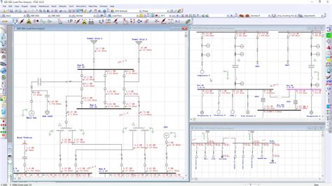 Power System Analysis - YouTube