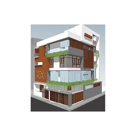 Building Design Service at best price in Pune