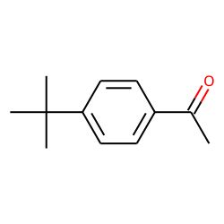 Ethanone, 1-[4-(1,1-dimethylethyl)phenyl]- (CAS 943-27-1) - Chemical ...