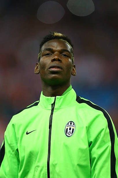 Paul Pogba, Juventus