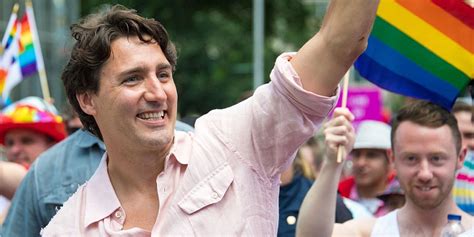 Justin Trudeau Apology to Canada LGBT: Read Full Transcript | Fortune