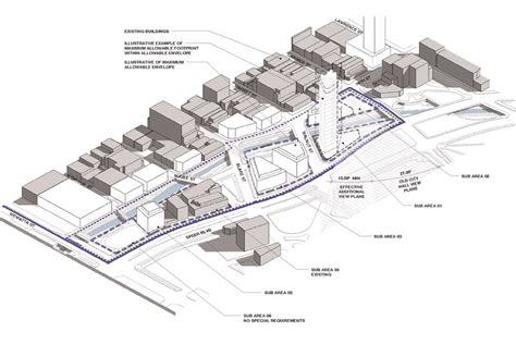 New LoDo Special Review District Proposed – DenverInfill Blog