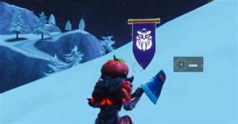 Fortnite | What Happened to Secret Banners in Season 9 Explained - GameWith