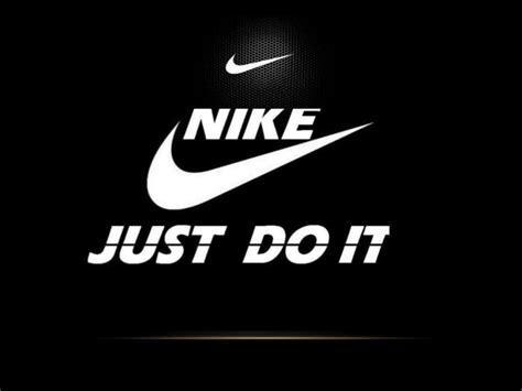 Nike class presentation