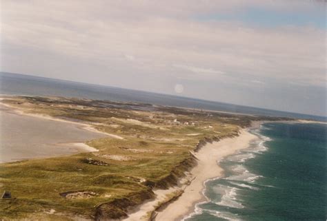 Ham Radio Ireland - EI2KC: ZL8X Dxpedition ends - roll on Sable Island ...