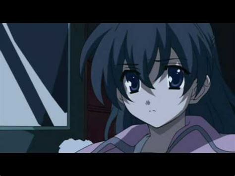 School Days (Anime) Ending - YouTube