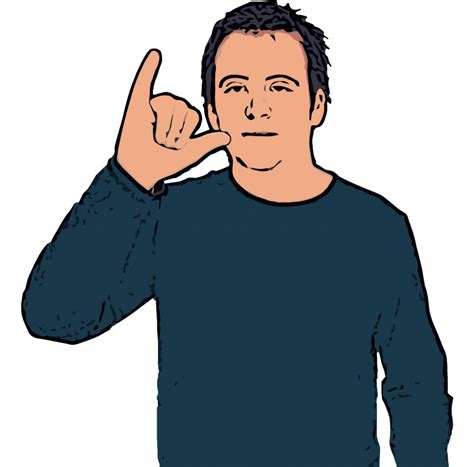 WINE - British Sign Language (BSL) Simple Sign Language, Hand Sign Language, British Sign ...
