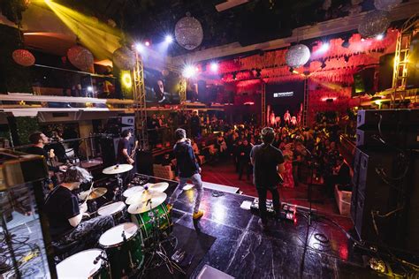 Unusual Venues for Company Holiday Parties — Piovra Group