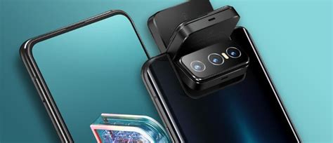 ASUS ZenFone 7 pro review: The "Triple Flip Camera" - US Times Now