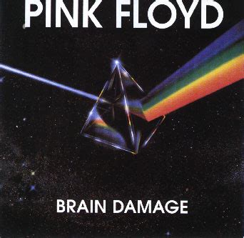 Píldoras de música: Brain Damage/Eclipse, Pink Floyd, 1973