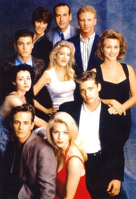 Beverly Hills 90210 - Beverly Hills 90210 Photo (2634199) - Fanpop