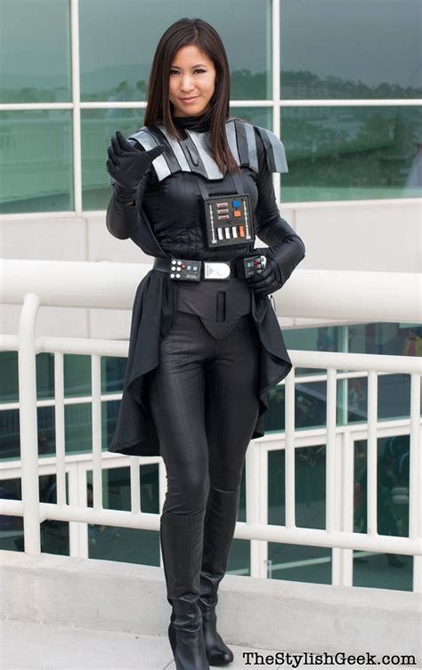 Lady Darth. http://th08.deviantart.net/fs71/PRE/f/2013/217/0/8/vader_full_mezzanine_by_milkchess ...