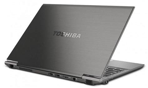 Do you own a Toshiba laptop? Chances are your battery might melt