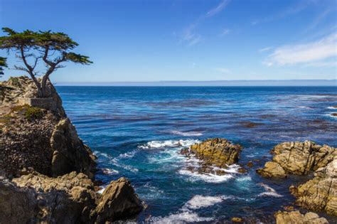 7 Best Camping Spots in Monterey, California - Getaway Couple