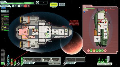 A Beginner's Guide To FTL: Faster Than Light