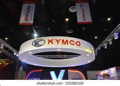 Kymco Logo Vector (.EPS) Free Download