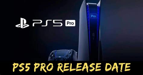 PS5 Pro Release Date: Is It Launching in June 2023? - Game Empress