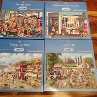 Gibsons 1000 Piece Jigsaw Puzzles for sale in UK | 46 used Gibsons 1000 Piece Jigsaw Puzzles