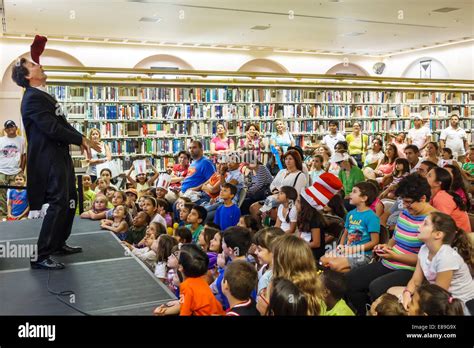 Miami Florida-Dade Public Library Annual International Art of Stock ...