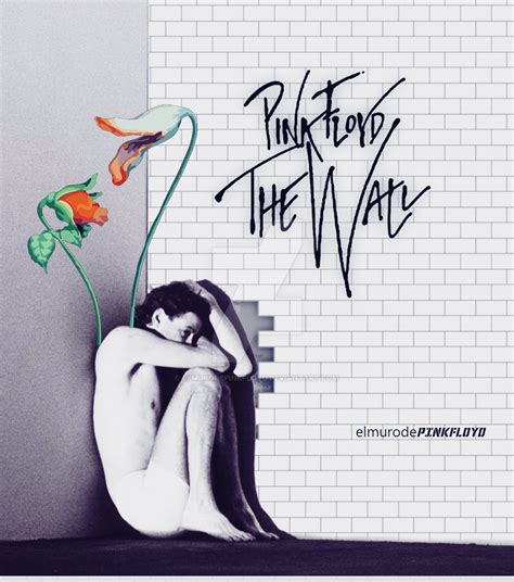 Pink Floyd The wall poster by elmurodepinkfloyd on DeviantArt