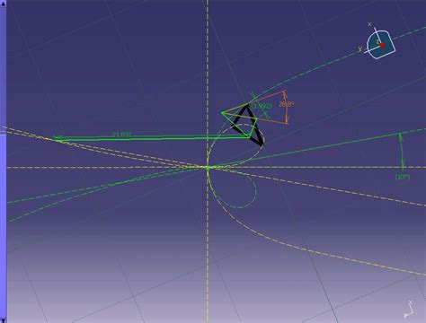 Mechanical Applications - Assignment 1 - Mechanism d - YouTube