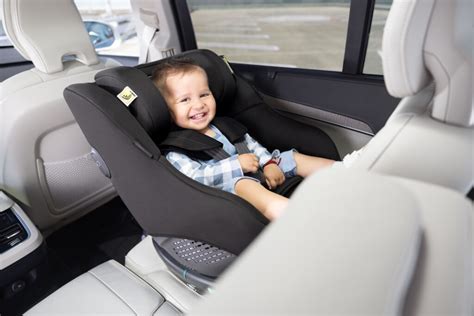 Child car safety upgraded: How to be R129 compliant now