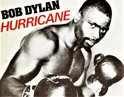 Hurricane – Bob Dylan - LibertyClub