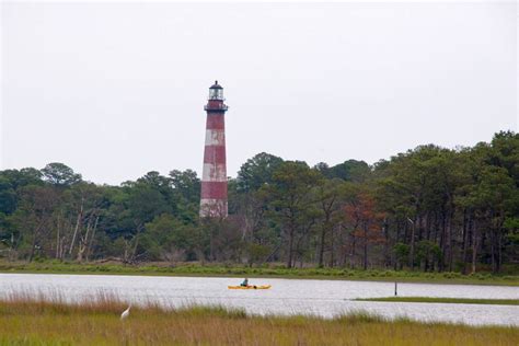 Chincoteague Island, VA (Visiting Tips, Events & More)