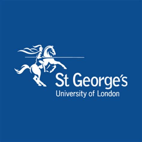 St George's, University of London - YouTube