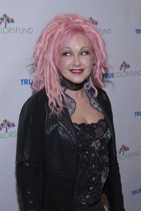 47 Celebrities with Pink Hair - Pink Hair Color Ideas To Try Now ...