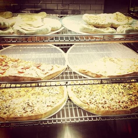 American Pizza Slice – Independent Liverpool