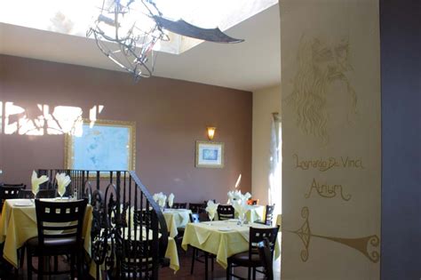 Gallery | Sul Lago Restaurant