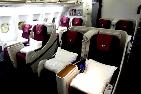 Air Italy A330 Business Class Review I One Mile At A Time