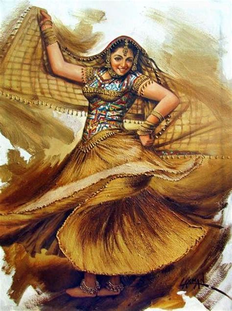 Pin by Ancy Alexander on Indian Art Paintings / Indien | India art, Indian art paintings ...