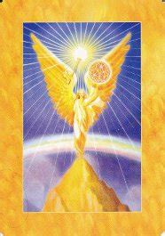 Archangel Oracle