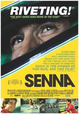 Senna Movie Posters From Movie Poster Shop