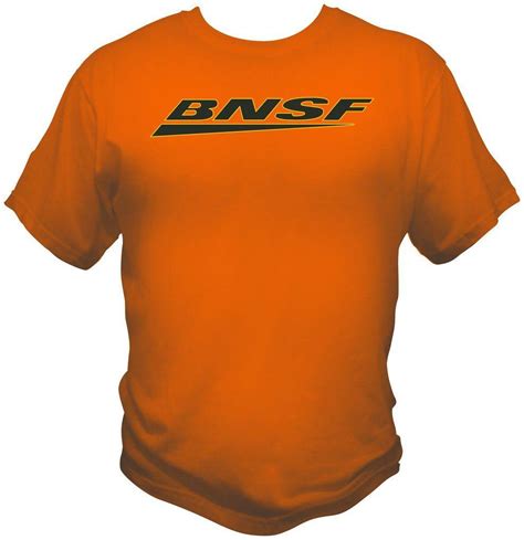 BNSF Logo - LogoDix