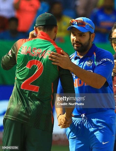 189 Bangladesh V India Cricket Asia Cup 2018 Final Stock Photos, High ...