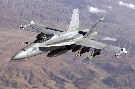 f 18, Fighter, Jet, Military, Plane, Airplane, Usa, 70 Wallpapers HD / Desktop and Mobile ...